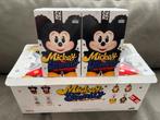 Mickey en Minnie Labubu Popmart origineel together Keychain, Ophalen, Zo goed als nieuw