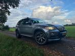 BMW X5 4.8i V8 | Pano | Sport | 7Pers | Youngtimer | BTW, Auto's, Automaat, Leder, Vierwielaandrijving, Particulier
