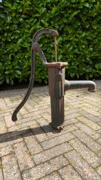 Hand Waterpomp, Tuin en Terras, Waterpompen, Ophalen, Gebruikt, Handmatig, Overige typen
