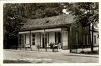 Pension Home Sweet Home Ellecom, Ophalen of Verzenden, 1940 tot 1960, Ongelopen, Gelderland