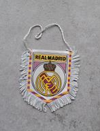 vaantje Real Madrid, Ophalen of Verzenden, Zo goed als nieuw, Buitenlandse clubs, Vaantje of Sjaal