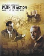 Faith in action - part 2 - Let the light shine - NL, Alle leeftijden, Verzenden, Zo goed als nieuw