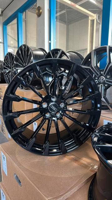 18/19/20/21 Audi look replica velgen  beschikbaar voor biedingen
