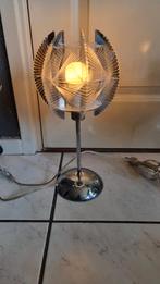 Paul secon design lamp by globo, Ophalen of Verzenden, Zo goed als nieuw, Minder dan 50 cm