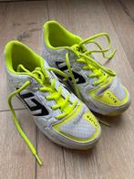 Brabo hockeyschoenen maat 34, Sport en Fitness, Hockey, Ophalen of Verzenden, Zo goed als nieuw, Schoenen