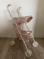 Te koop: Poppenwagentje (merk: ‘Van Pauline’), Kinderen en Baby's, Speelgoed | Poppen, Ophalen, Zo goed als nieuw