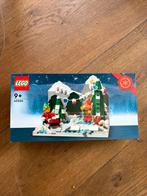 NIEUW Lego 40564 Winter Elfen Scène Limited Edition, Ophalen of Verzenden, Nieuw, Complete set, Lego