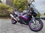 Yamaha FZR1000 Genesis - 1992 Klassieker!, Motoren, Sportuitlaat, 4 cilinders, Motorrijbewijs A, Super Sport