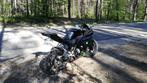 Yamaha YZF R125 2009, Motoren, Motoren | Yamaha, 125 cc, 11 kW of minder, 1 cilinder, Sport