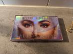 Huda Beauty Mercury Retrograde oogschaduw palette, Ophalen of Verzenden, Zo goed als nieuw, Ogen