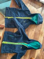 Quechua Softshell Jas Maat 92 - Jongen/Meisje, Ophalen of Verzenden, Zo goed als nieuw, Jongen of Meisje