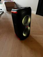 JBL Partybox 110, Ophalen of Verzenden, Gebruikt