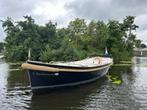 Jan van Gent 10.35 Open, Watersport en Boten, Sloepen, Ophalen, Gebruikt, Binnenboordmotor, 6 meter of meer