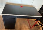 Ikea bureau Micke, Ophalen, Zo goed als nieuw, Bureau