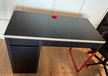 Ikea bureau Micke  beschikbaar voor biedingen