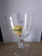 Bierglas Noord Hollandse bierbrouwerij, Verzamelen, Ophalen, Nieuw, Glas of Glazen, Overige merken