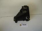 R1 2009 - 2010 Yamaha Carterdeksel D1-12324