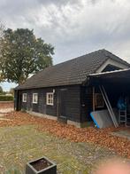 Schuur, Ophalen of Verzenden, Zo goed als nieuw, Schuur, Zonder ramen