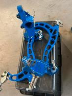 Drift Nissan S13 S14 Wisefab , relo subframe en stuurhuis, Ophalen, Gebruikt, Nissan