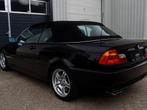 BMW 3-serie Cabrio 330Ci Executive H&K Standkachel Full-opti, Automaat, Gebruikt, Zwart, 1595 kg