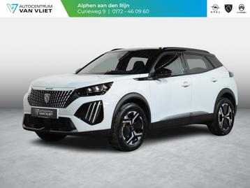 Peugeot 2008 1.2 PureTech GT Pack NAVIGATIE | CARPLAY | ACHT beschikbaar voor biedingen