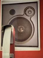 Devine speakers, Ophalen of Verzenden, 120 watt of meer, Overige merken