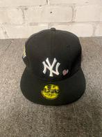 Full cap 7 1/8, Ophalen of Verzenden, Zo goed als nieuw