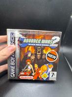 Advance Wars 2: Black Hole Rising - Nieuw!, Spelcomputers en Games, Games | Nintendo Game Boy, Lenn hodes, 1 speler, Nieuw, Ophalen of Verzenden