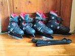Verstelbare ice skates van het merk Roces, Ophalen, Gebruikt, IJshockeyschaatsen, Overige merken