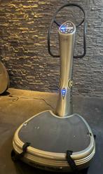 Power Plate Next Generation - Trilplaat, Ophalen, Gebruikt, Trilplaat, Armen