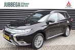Mitsubishi Outlander 2.4 PHEV Instyle Leder, E.achterklep, 1, Automaat, 12 maanden, Zwart, 4 cilinders