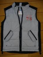 CO KIDS bodywarmer grijs blauw maat 116, Co Kids, Jongen of Meisje, Ophalen of Verzenden, Zo goed als nieuw