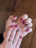 Biab, Gellak & Acrylgel Nagels, Ophalen of Verzenden, Zo goed als nieuw, Overige kleuren, Handen en Nagels