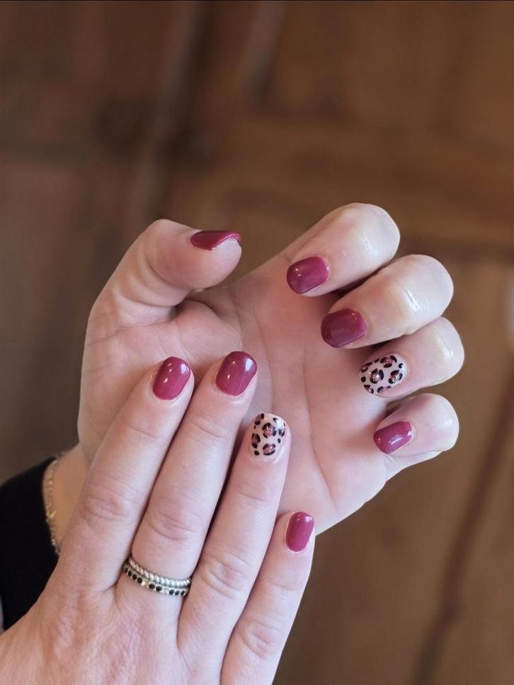 Biab, Gellak & Acrylgel Nagels, Sieraden, Tassen en Uiterlijk, Uiterlijk | Cosmetica en Make-up, Zo goed als nieuw, Handen en Nagels