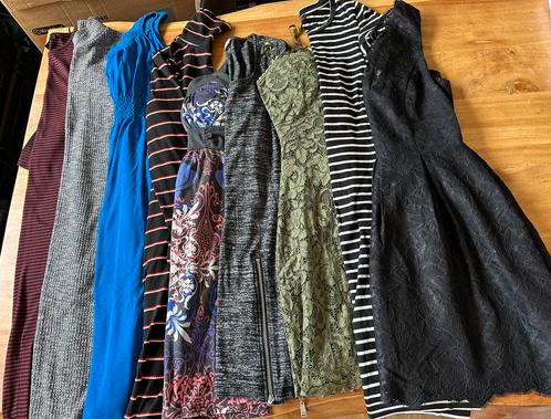 Groot kledingpakket dames S/36 pakket 1, Kleding | Dames, Dames-kledingpakketten, Zo goed als nieuw, Maat 36 (S), Ophalen of Verzenden