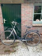 Moederfiets Batavus, opknapper, fiets onderdelen, Ophalen, 0 zitjes, Gebruikt, Batavus
