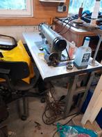 Professionele naaimachine, Ophalen, Gebruikt, Naaimachine, Overige merken