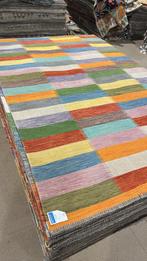 Moderne Kelim 200x300 cm - Kleurrijk en Handgeweven, Ophalen of Verzenden