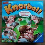 Knorbal (Ravensburger) (4+ jr), Hobby en Vrije tijd, Gezelschapsspellen | Kaartspellen, Ophalen of Verzenden, Zo goed als nieuw