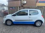 Renault Twingo 1.5 dCi Authentique, Auto's, Voorwielaandrijving, Euro 5, Gebruikt, Zwart