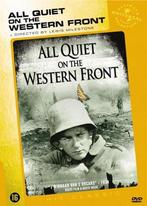 All Quiet On The Western Front, Cd's en Dvd's, Dvd's | Klassiekers, Ophalen of Verzenden