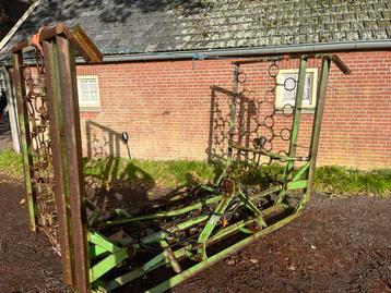 Weidesleep 6 meter beschikbaar voor biedingen