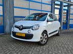 Renault Twingo 1.0 SCe 70pk S&S | Airco | APK 09-2026 | PDC, Auto's, Renault, 840 kg, 4 stoelen, Wit, Origineel Nederlands