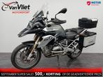 Top Conditie.! Bmw R1200GS Full Option.! 3 koffers R 1200 GS, Motoren, Bedrijf, Onbekend, Overig, Onbekend