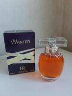 Helena Rubinstein Wanted Eau De Parfum 50ML, Nieuw, Verzenden