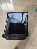 Hondenmand voor in de auto, Dieren en Toebehoren, Ophalen, Gebruikt