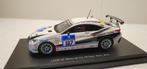 Ebbro Lexus RC Nurburgring 24HR Race 2015 #187, Verzenden, Zo goed als nieuw, Auto, Overige merken