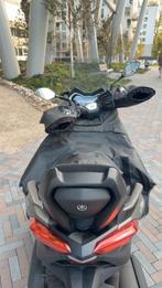 XMAX 125 KEYLESS ABS BOUWJAAR 2020, Motoren, Ophalen, Zo goed als nieuw