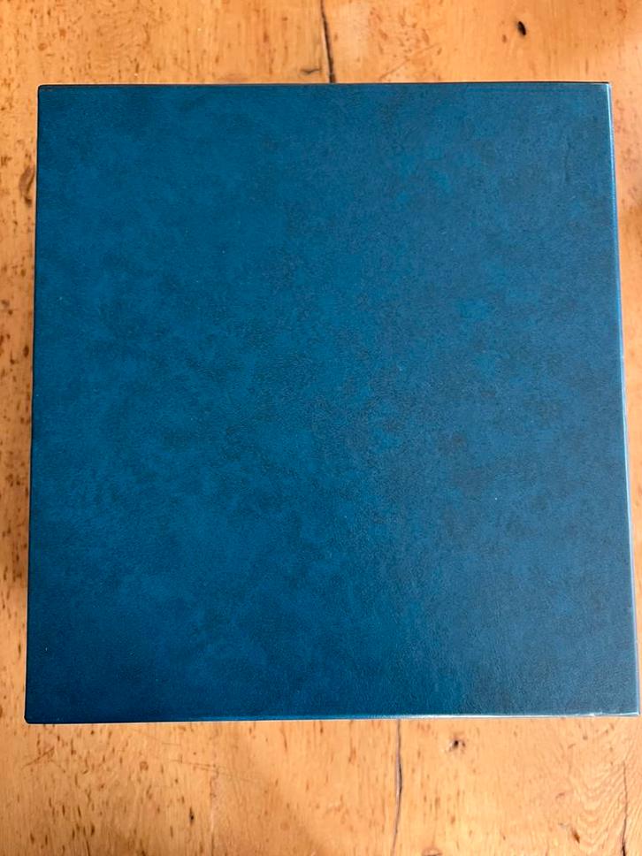 Lindner Liechten 1912-2012 (super mooi), Postzegels en Munten, Postzegels | Toebehoren, Verzamelalbum, Ophalen of Verzenden