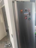 Vrijstaande AEG Koelkast zgan (zonder vrieskast), Zonder vriesvak, 200 liter of meer, Zo goed als nieuw, 45 tot 60 cm